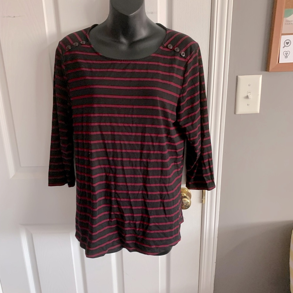 Laura Petites Size Large